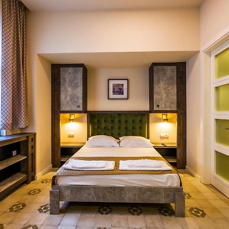 Lux Villa Old Town بلغراد المظهر الخارجي الصورة