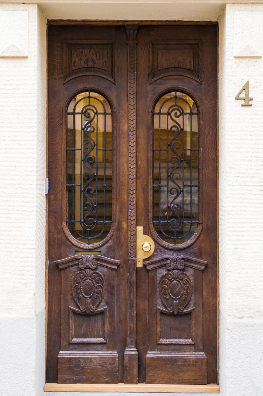 Lux Villa Old Town بلغراد المظهر الخارجي الصورة