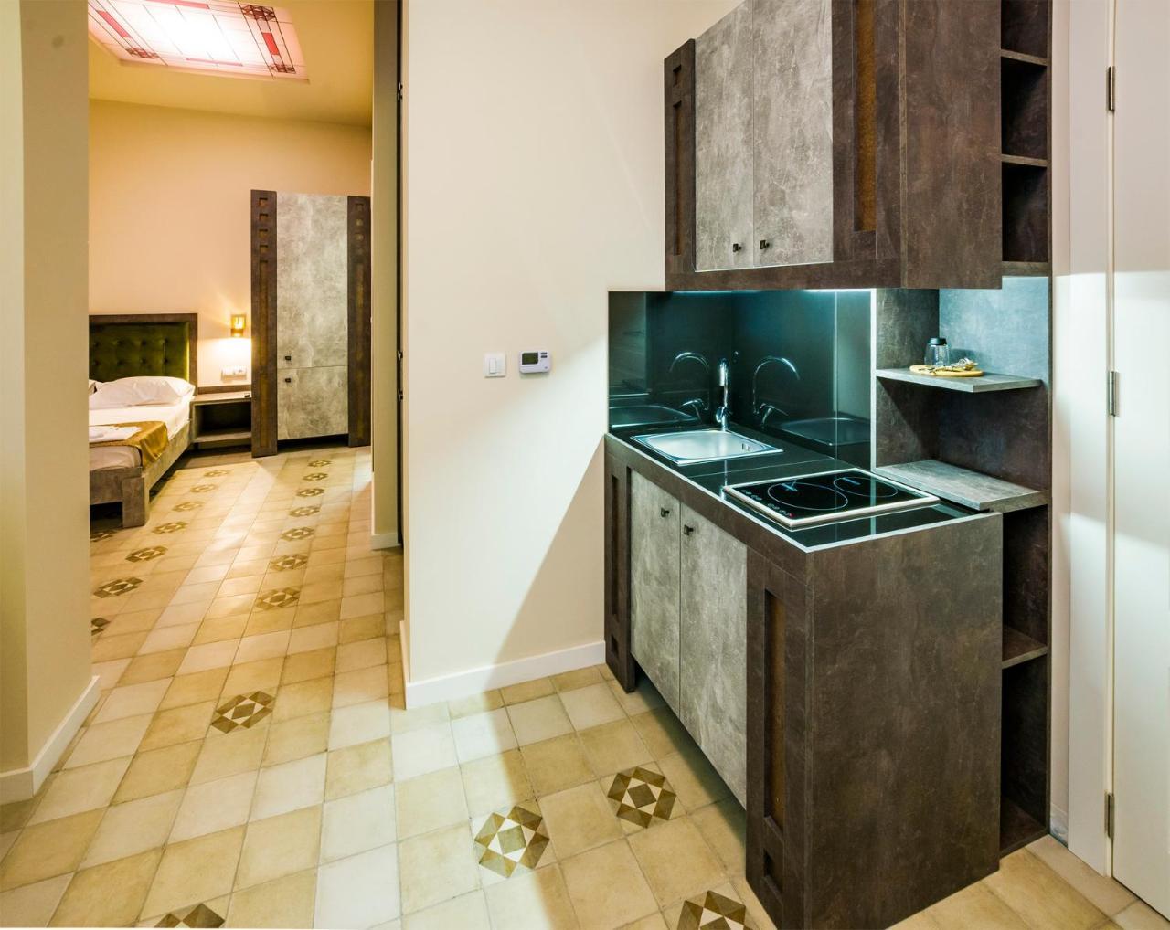 Lux Villa Old Town بلغراد المظهر الخارجي الصورة