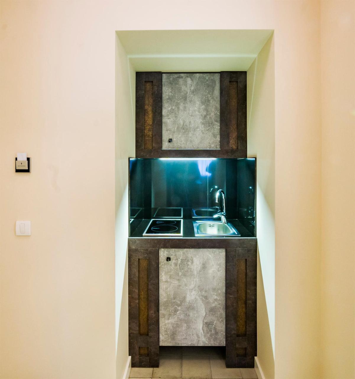 Lux Villa Old Town بلغراد المظهر الخارجي الصورة