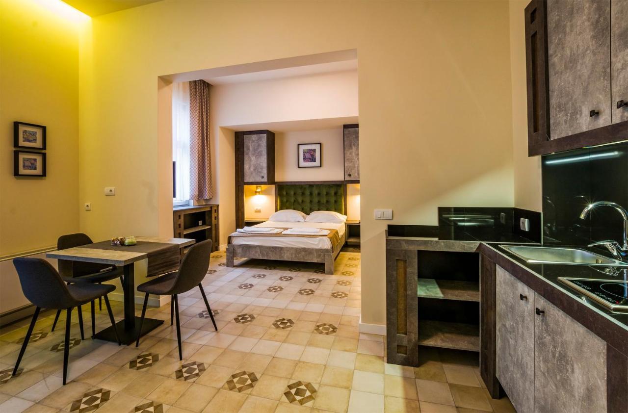 Lux Villa Old Town بلغراد المظهر الخارجي الصورة