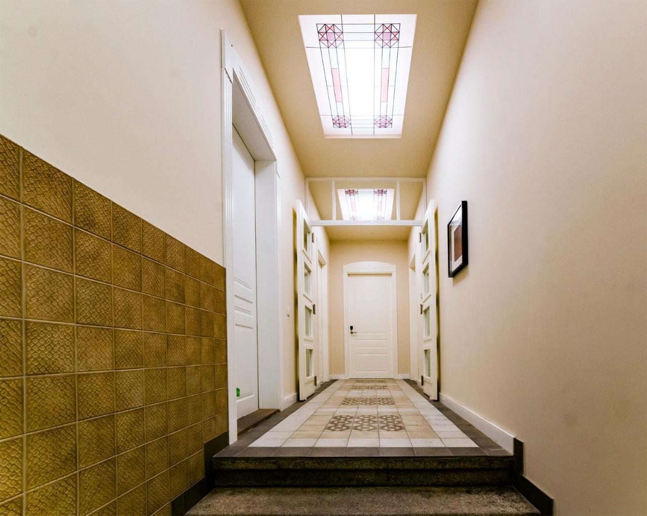 Lux Villa Old Town بلغراد المظهر الخارجي الصورة