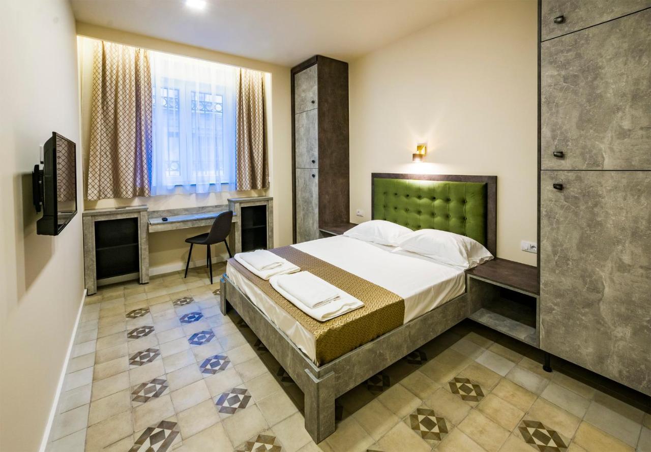 Lux Villa Old Town بلغراد المظهر الخارجي الصورة