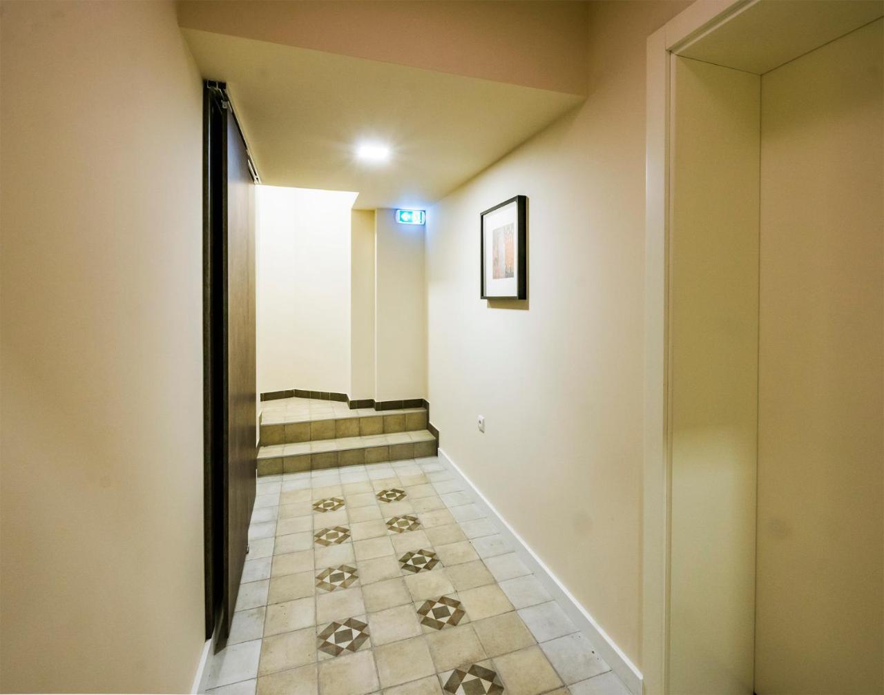Lux Villa Old Town بلغراد المظهر الخارجي الصورة
